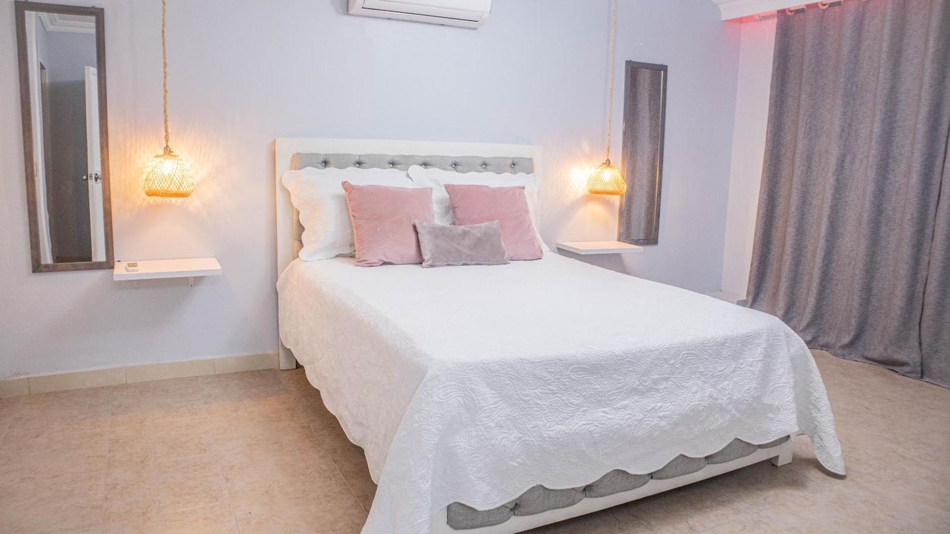 Villa Jali Casa Marbella