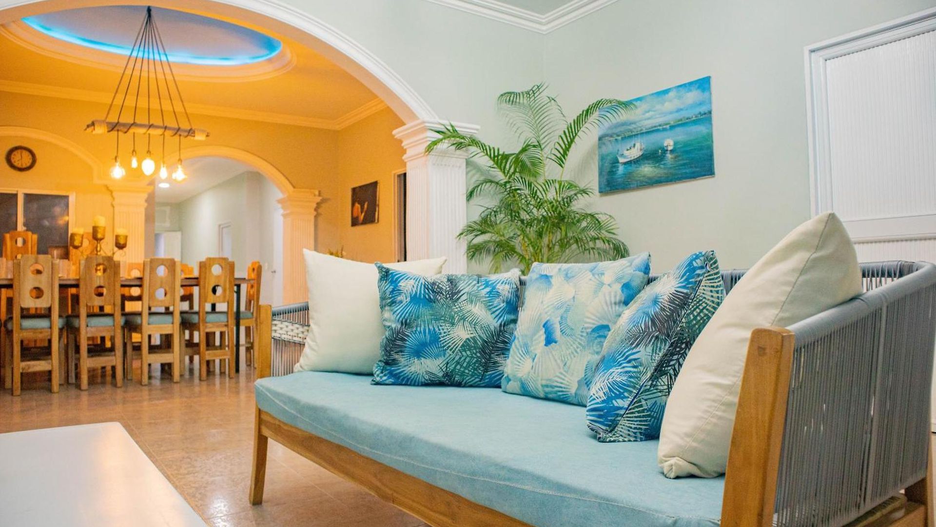 Jali Casa Marbella *