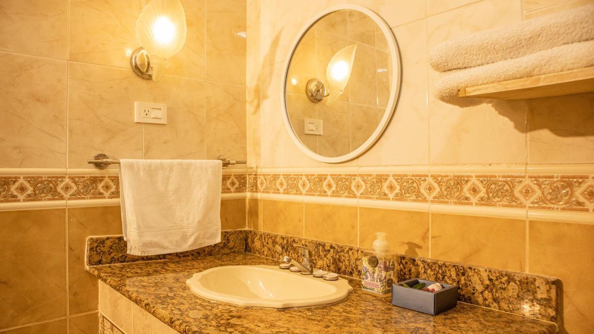 Jali Casa Marbella Villa