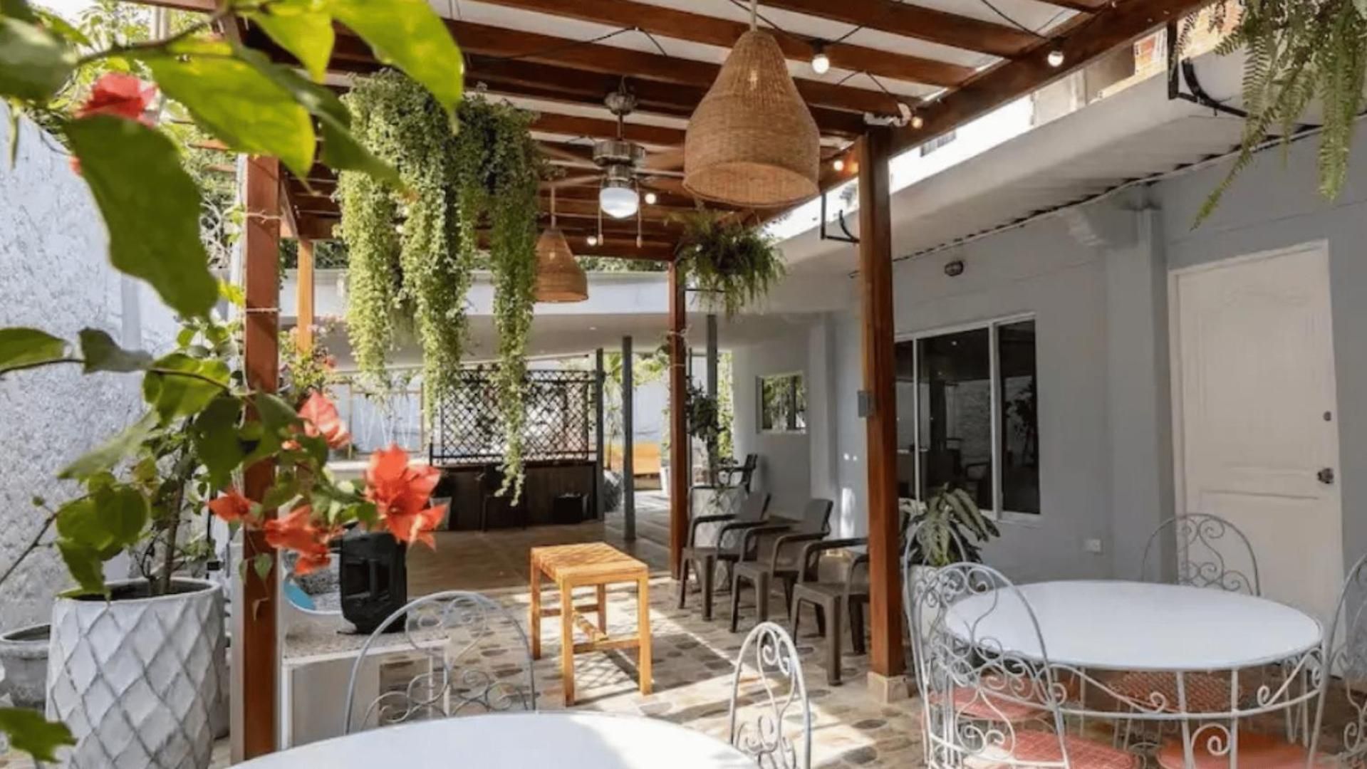 Villa Jali Casa Marbella *