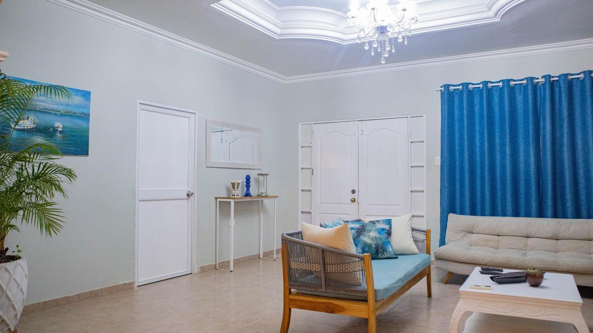 Jali Casa Marbella