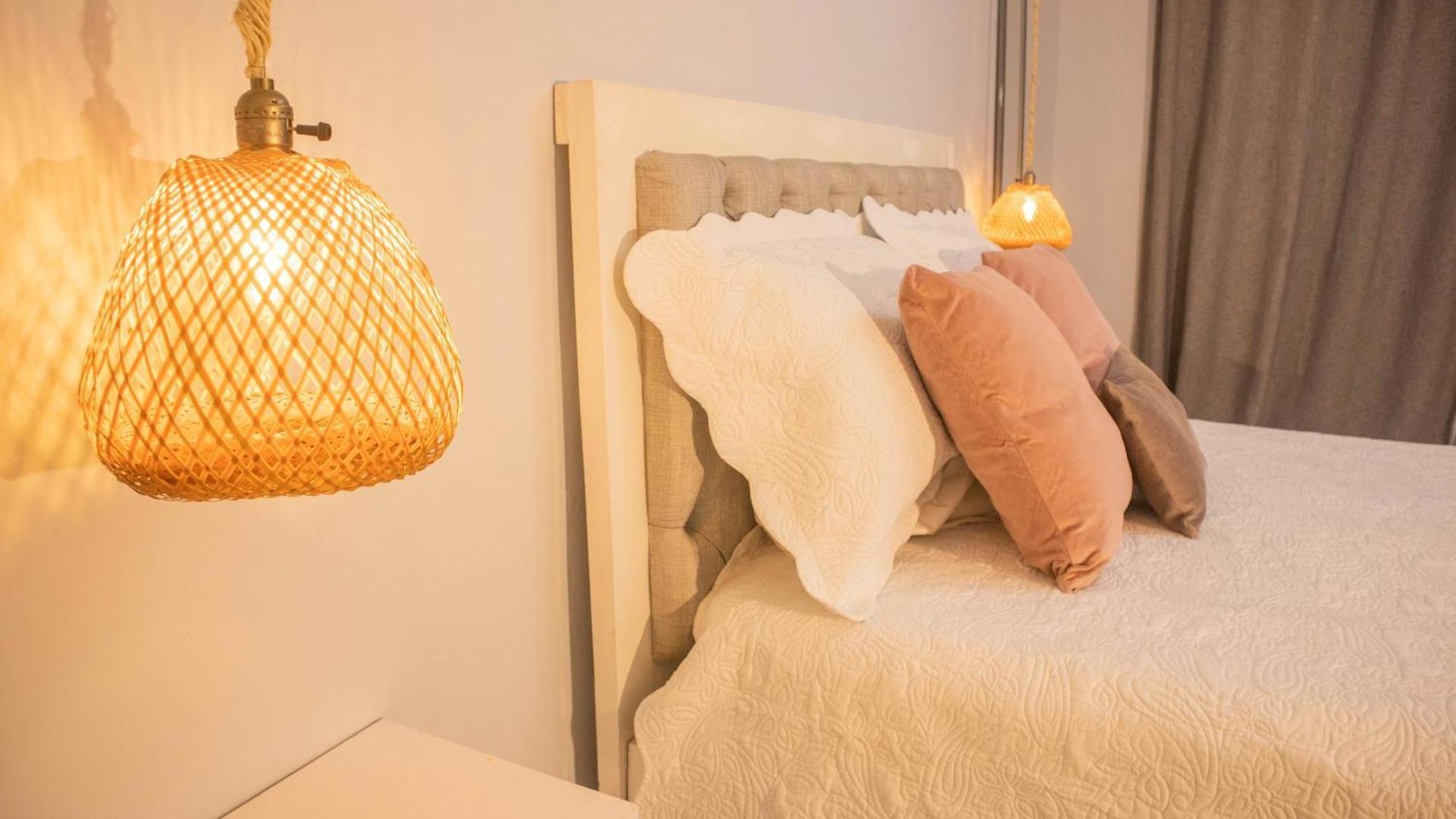 Jali Casa Marbella * Cartagena