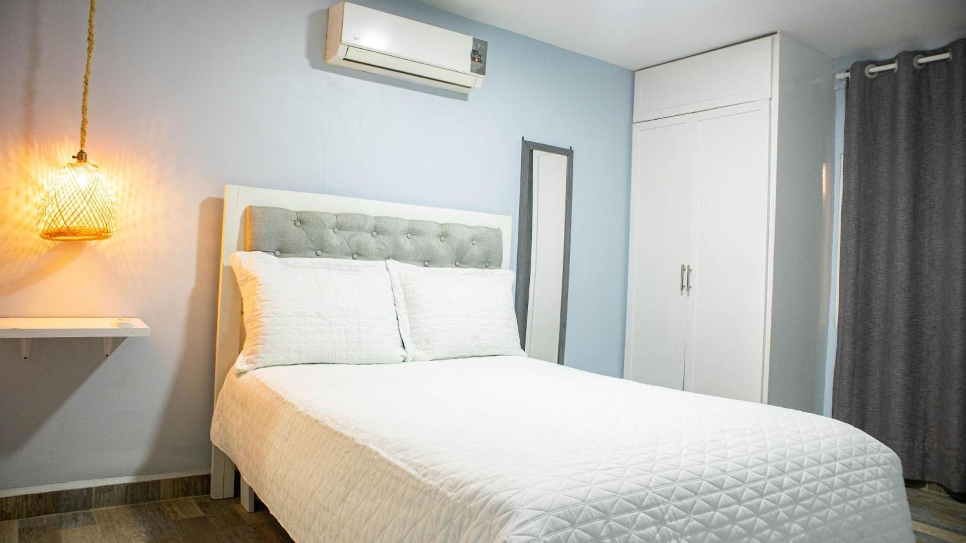 Jali Casa Marbella * Cartagena