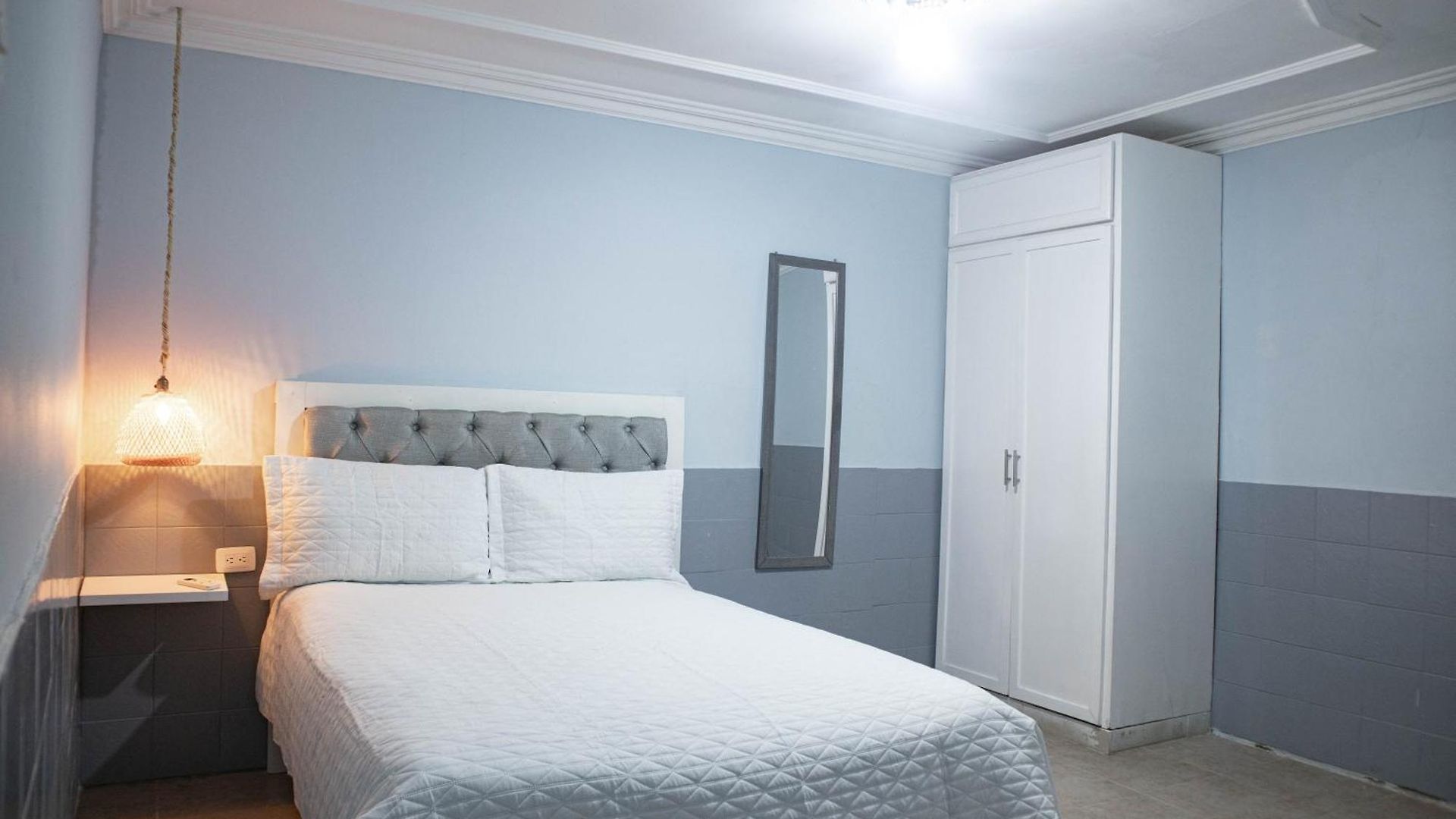 Jali Casa Marbella Villa Cartagena
