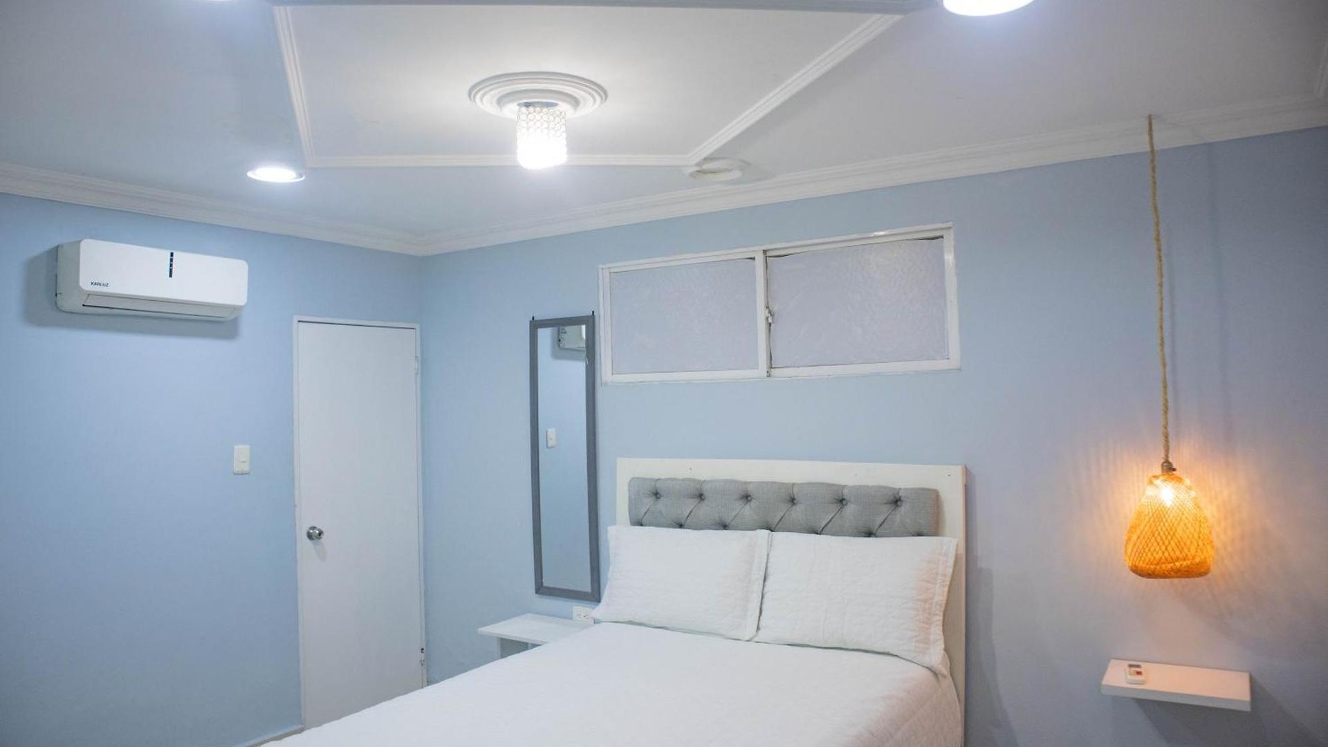 Jali Casa Marbella *