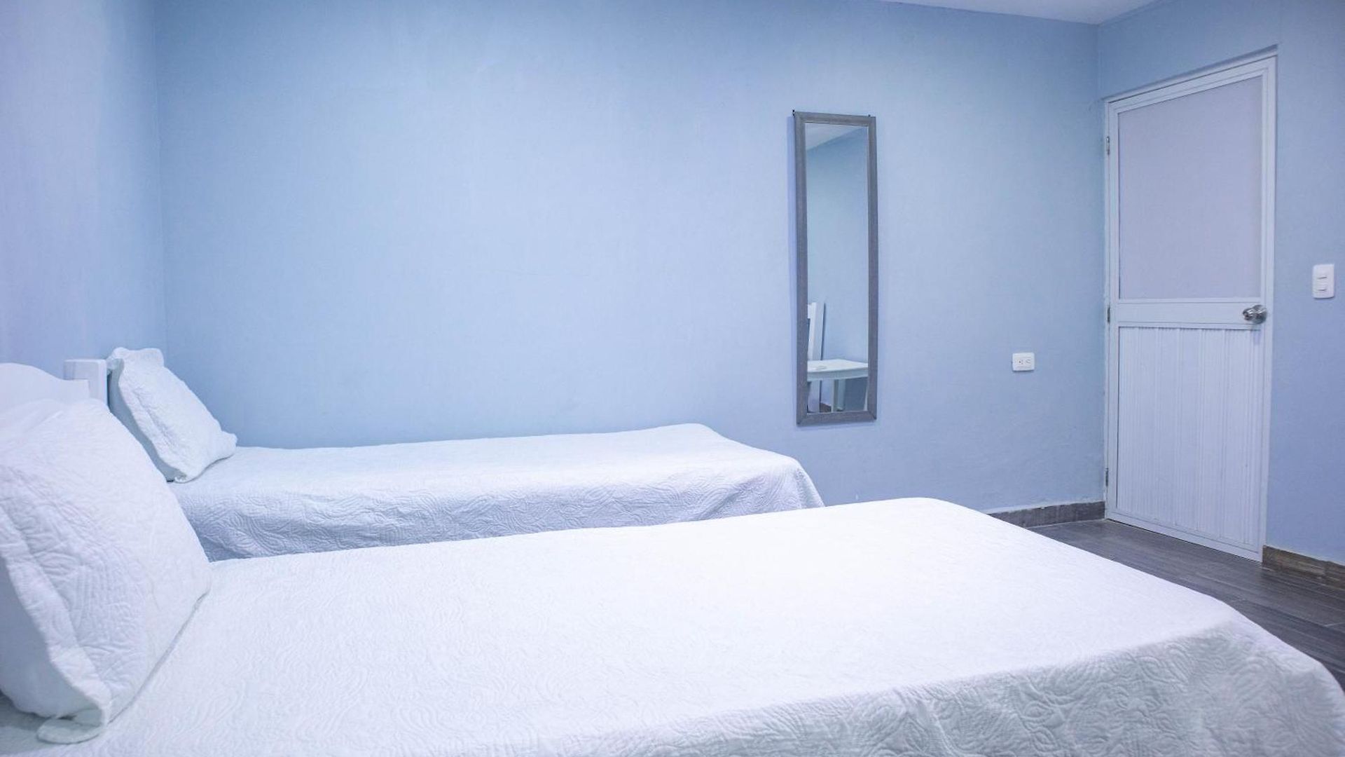 Villa Jali Casa Marbella *