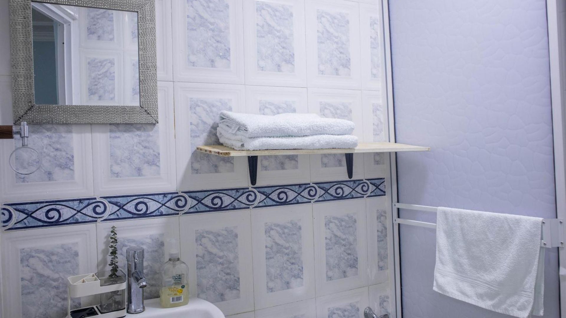 Jali Casa Marbella Villa *
