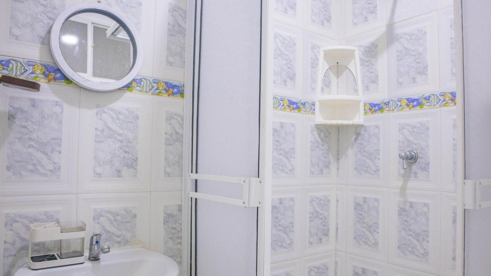 Jali Casa Marbella Villa