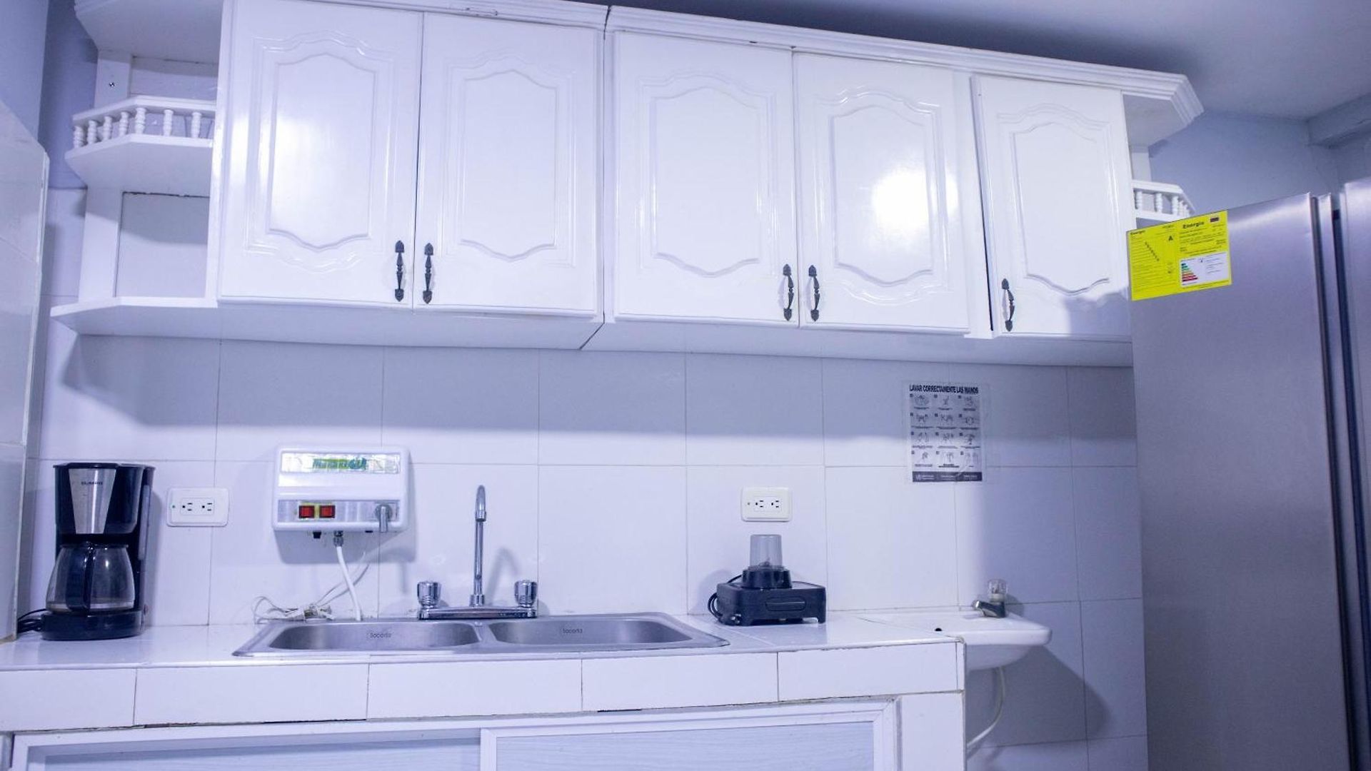 Jali Casa Marbella *