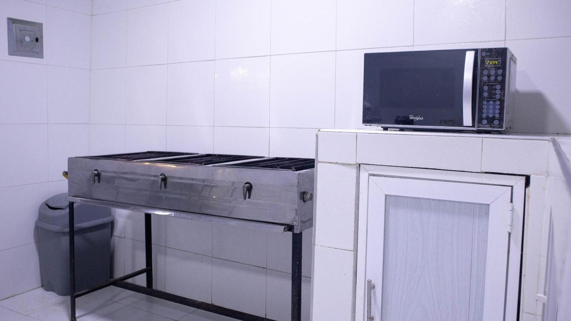 Jali Casa Marbella Villa Cartagena