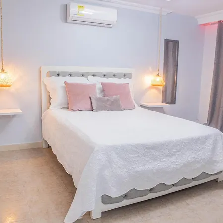 Villa Jali Casa Marbella