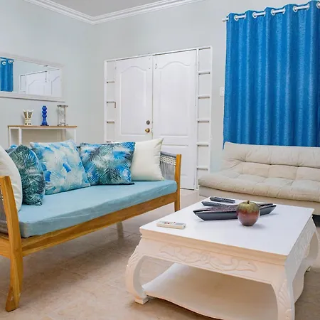 Jali Casa Marbella *