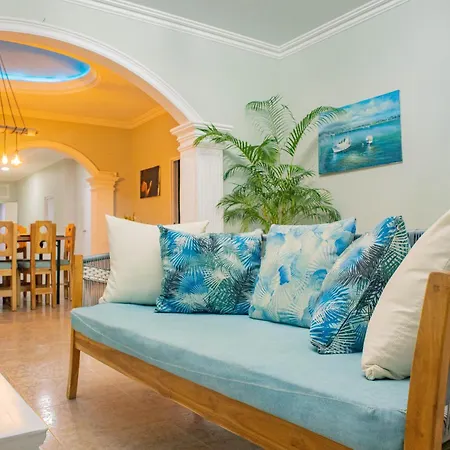 Jali Casa Marbella *
