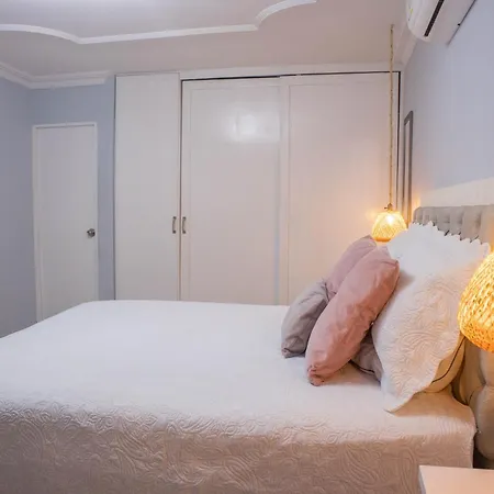 Jali Casa Marbella *