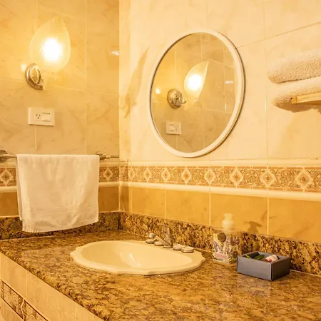 Jali Casa Marbella Villa