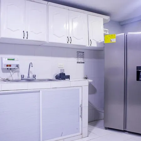 Jali Casa Marbella Villa