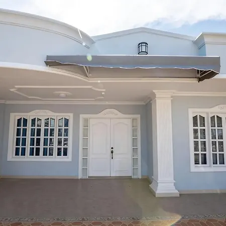 Jali Casa Marbella