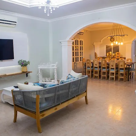 Jali Casa Marbella Villa *