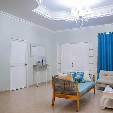 Jali Casa Marbella