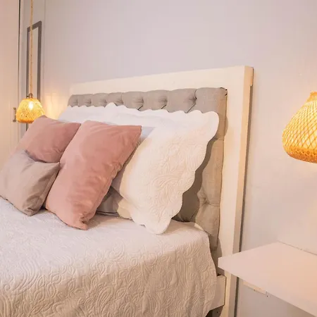Jali Casa Marbella Villa Cartagena