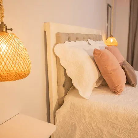 Jali Casa Marbella * Cartagena