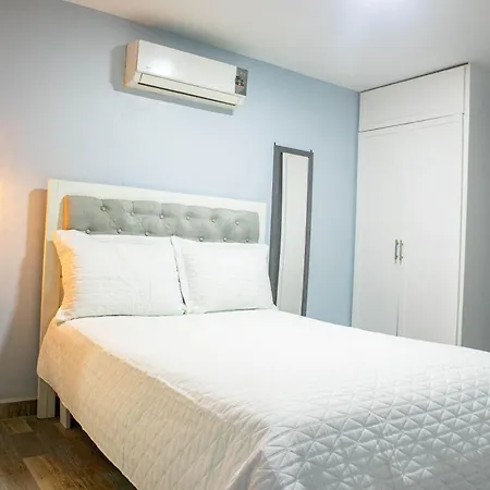 Jali Casa Marbella * Cartagena