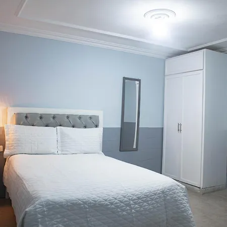 Jali Casa Marbella Villa Cartagena