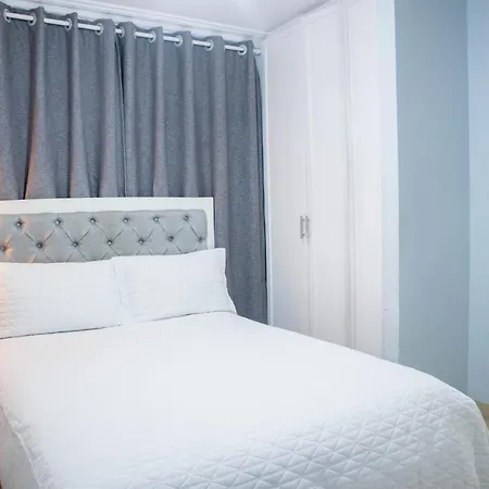 Jali Casa Marbella *