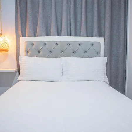 Villa Jali Casa Marbella