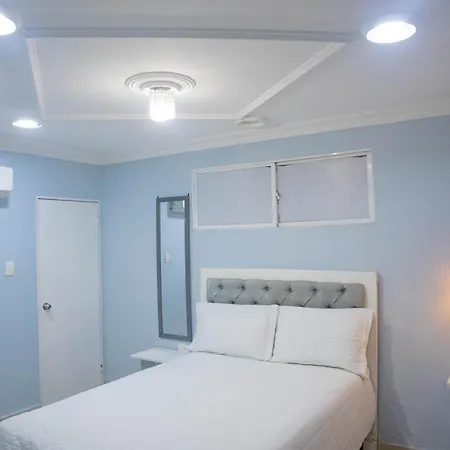 Jali Casa Marbella *