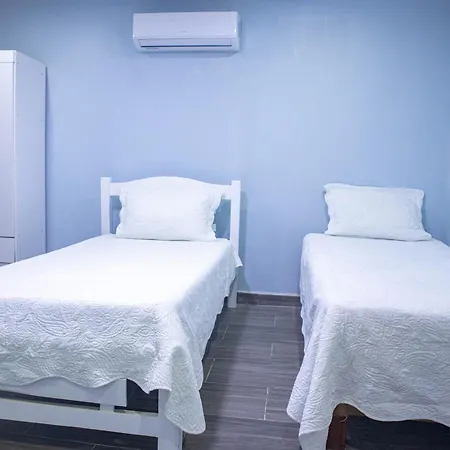 Villa Jali Casa Marbella *