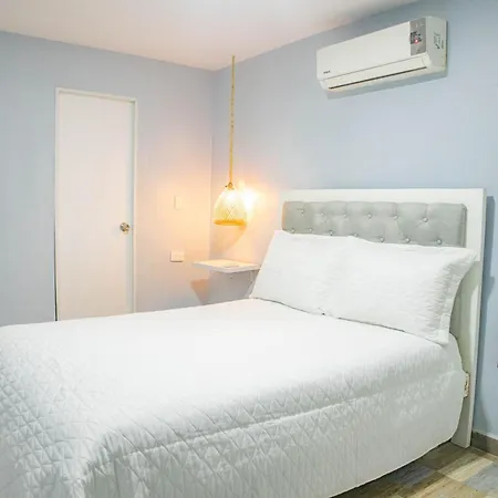 Villa Jali Casa Marbella *