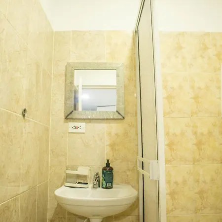 Jali Casa Marbella * Cartagena