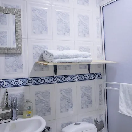 Jali Casa Marbella Villa *