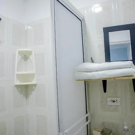 Jali Casa Marbella Villa