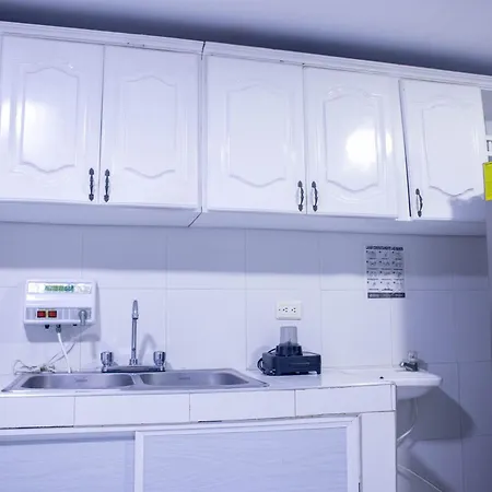 Jali Casa Marbella *