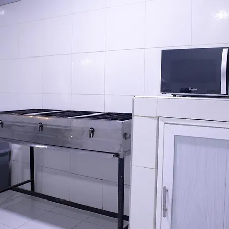 Jali Casa Marbella Villa Cartagena